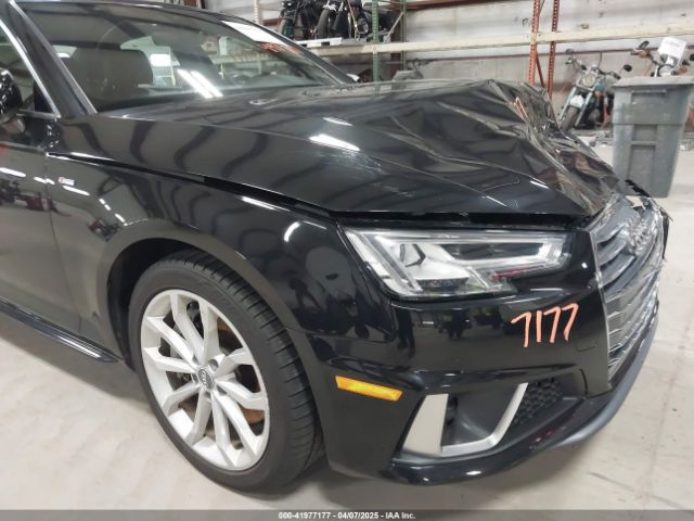 WAUENAF48KA041431 Audi A4 45 Premium