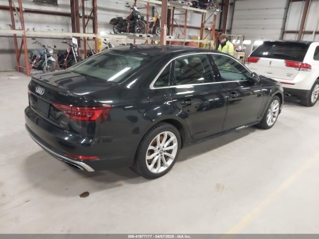 WAUENAF48KA041431 Audi A4 45 Premium