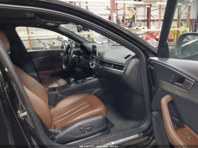 WAUENAF48KA041431 Audi A4 45 Premium