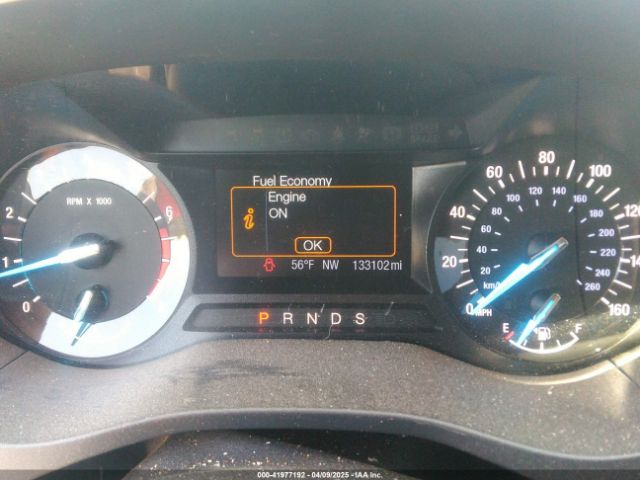 3FA6P0H77GR317118 Ford FUSION SE