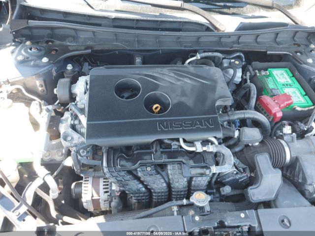 1N4BL4CV4KC117733 Nissan Altima 2.5 Sr