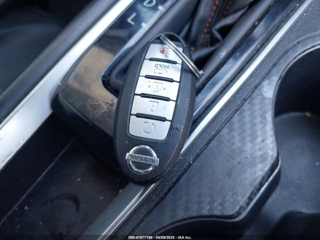1N4BL4CV4KC117733 Nissan Altima 2.5 Sr