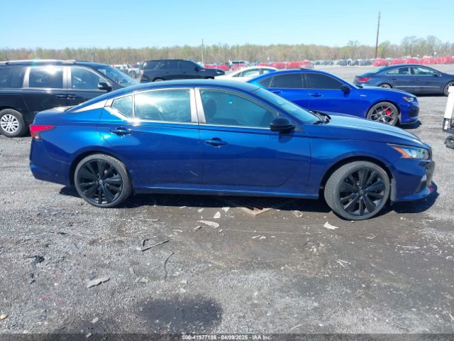 1N4BL4CV4KC117733 Nissan Altima 2.5 Sr