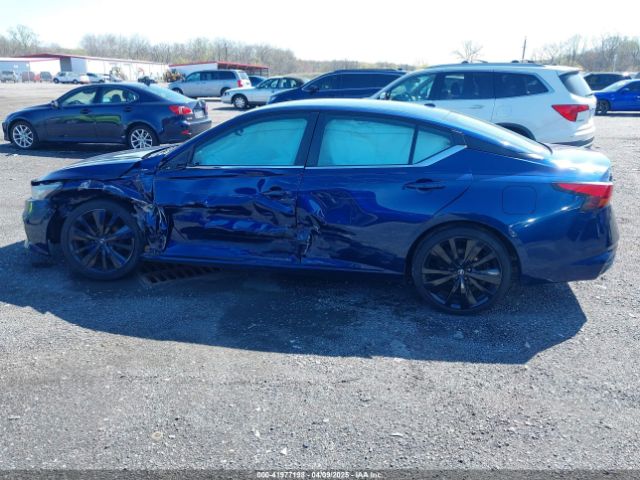1N4BL4CV4KC117733 Nissan Altima 2.5 Sr