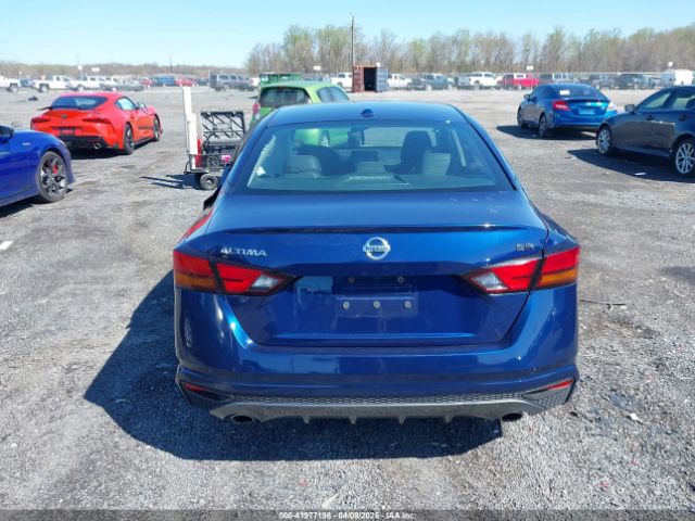 1N4BL4CV4KC117733 Nissan Altima 2.5 Sr