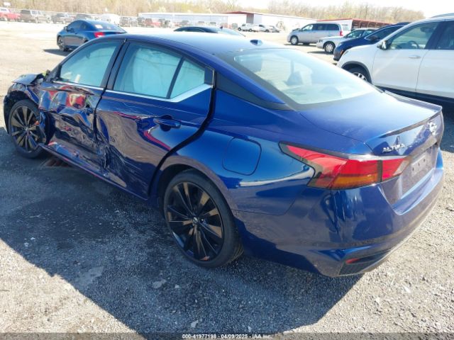 1N4BL4CV4KC117733 Nissan Altima 2.5 Sr