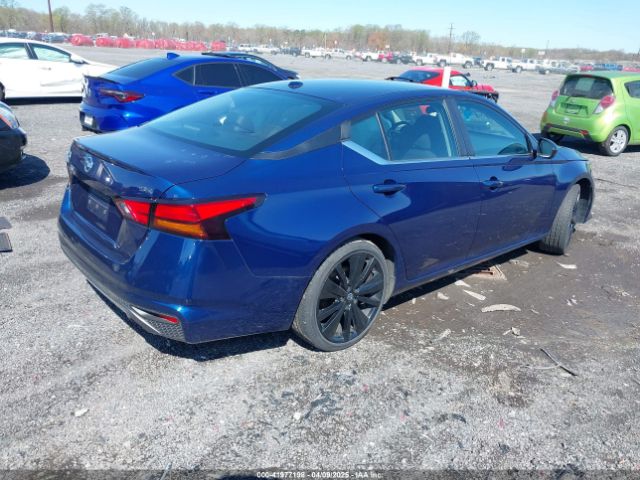 1N4BL4CV4KC117733 Nissan Altima 2.5 Sr
