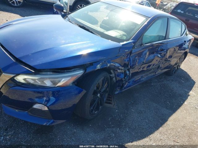 1N4BL4CV4KC117733 Nissan Altima 2.5 Sr