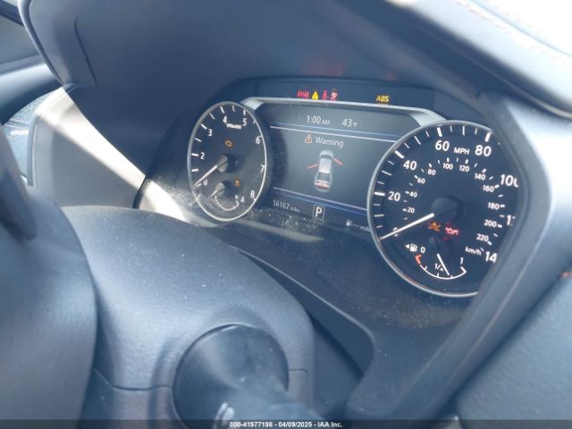 1N4BL4CV4KC117733 Nissan Altima 2.5 Sr