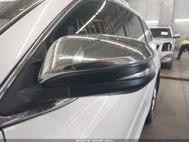 5TDDZRFH3JS907770 Toyota Highlander Limited