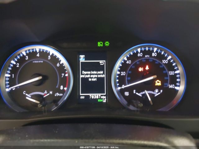 5TDDZRFH3JS907770 Toyota Highlander Limited