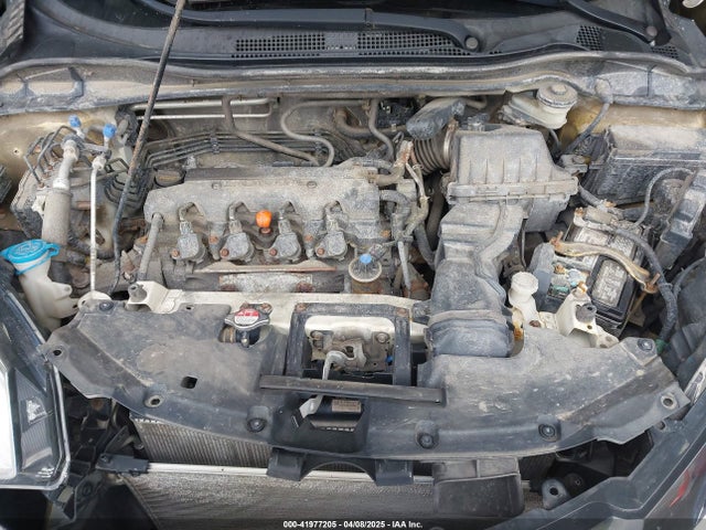 3CZRU6H51GM713179 Honda HR-V EX