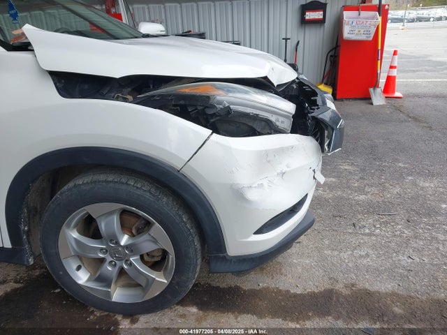 3CZRU6H51GM713179 Honda HR-V EX