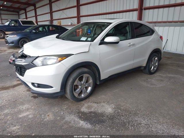 3CZRU6H51GM713179 Honda HR-V EX