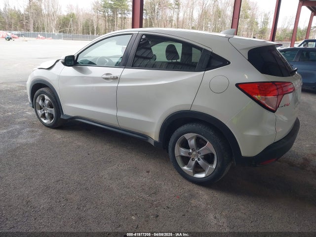 3CZRU6H51GM713179 Honda HR-V EX