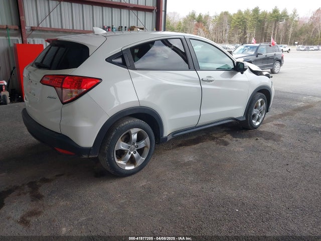3CZRU6H51GM713179 Honda HR-V EX