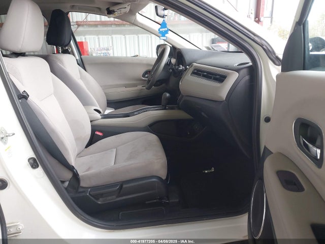3CZRU6H51GM713179 Honda HR-V EX