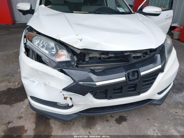 3CZRU6H51GM713179 Honda HR-V EX