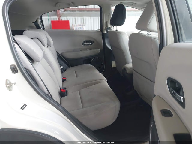 3CZRU6H51GM713179 Honda HR-V EX