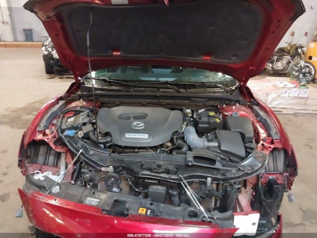 JM1GL1XY6L1526896 Mazda Mazda6 Signature