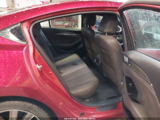 JM1GL1XY6L1526896 Mazda Mazda6 Signature