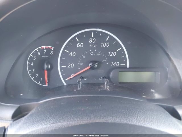 3N1CN7AP5KL827228 Nissan Versa 1.6 S