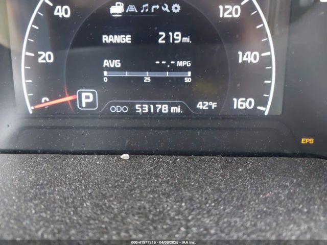 KNALN4D76F5186343 KIA Cadenza Premium