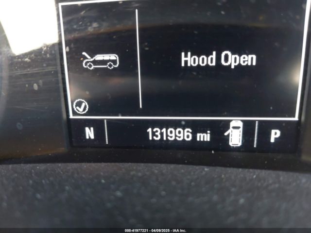 3GKALMEV6JL296447 GMC Terrain Sle