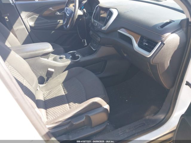 3GKALMEV6JL296447 GMC Terrain Sle