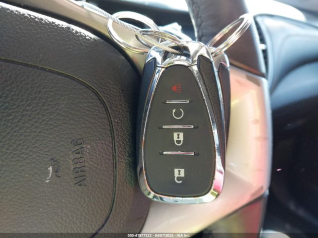 KL7CJLSB2HB254610 Chevrolet Trax Lt