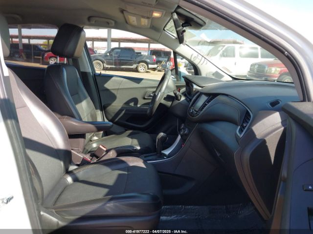 KL7CJLSB2HB254610 Chevrolet Trax Lt