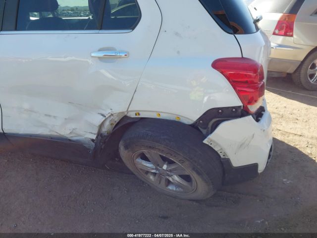 KL7CJLSB2HB254610 Chevrolet Trax Lt