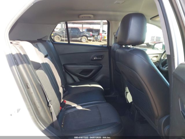 KL7CJLSB2HB254610 Chevrolet Trax Lt