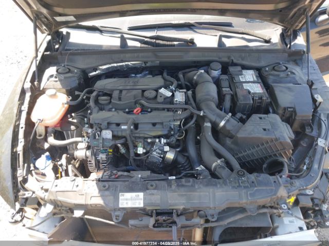 KMHL34J2XNA203700 Hyundai Sonata Limited