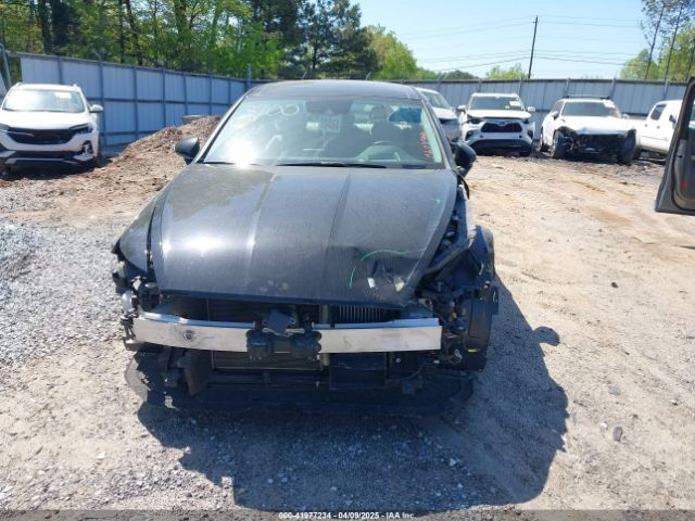 KMHL34J2XNA203700 Hyundai Sonata Limited