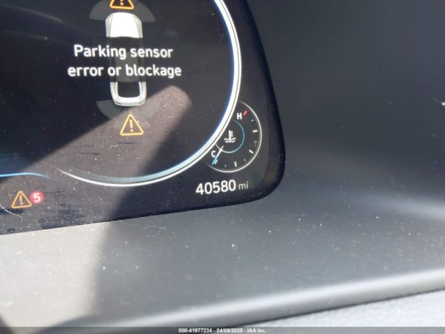 KMHL34J2XNA203700 Hyundai Sonata Limited