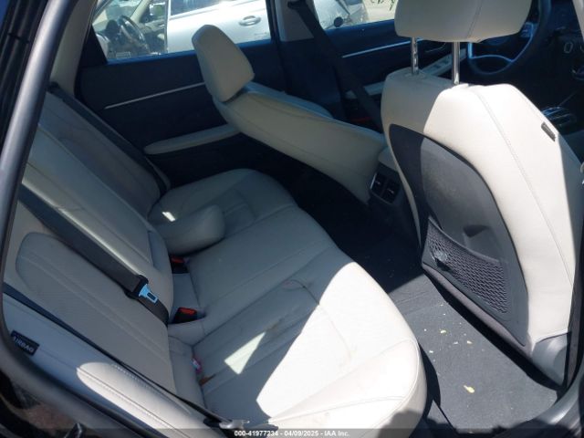 KMHL34J2XNA203700 Hyundai Sonata Limited