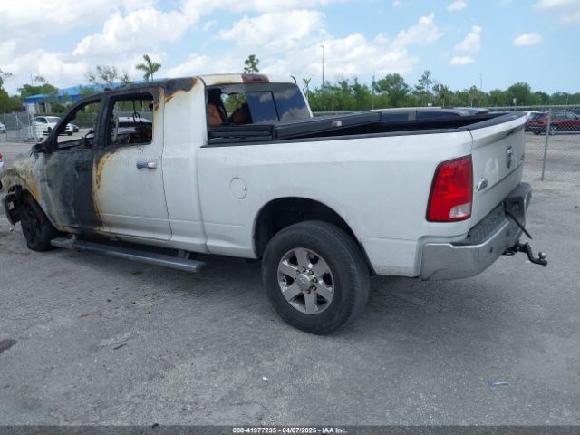 3C6UR5MLXEG287706 RAM 2500 Big Horn