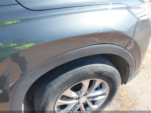 5NMS23AD2KH134016 Hyundai Santa Fe Se