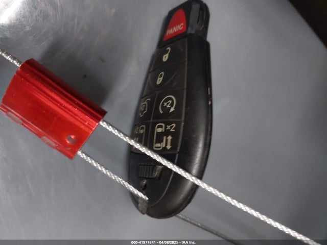Dodge Grand Caravan 2019 2C4RDGCG3KR691398 Image 11