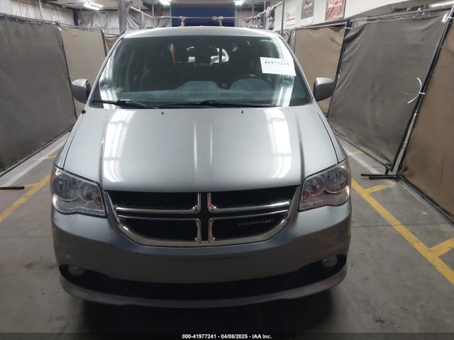 Dodge Grand Caravan 2019 2C4RDGCG3KR691398 Image 13