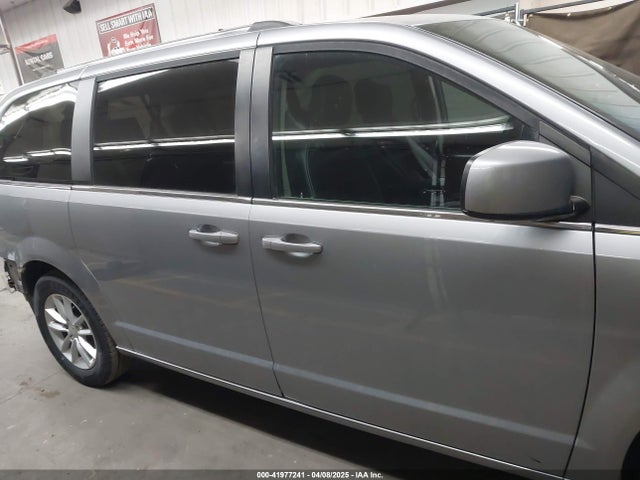 Dodge Grand Caravan 2019 2C4RDGCG3KR691398 Image 14