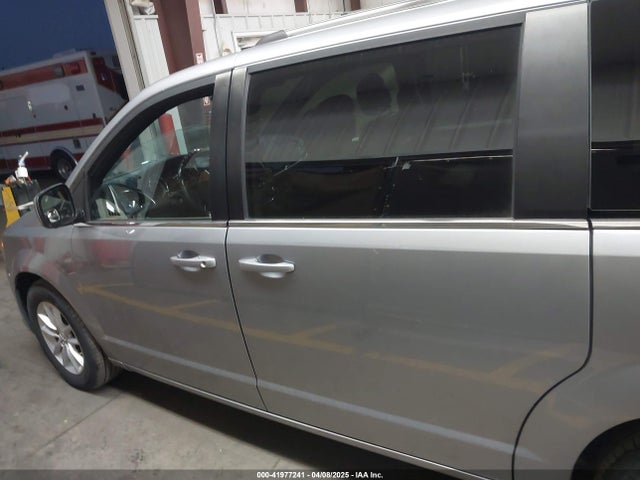 Dodge Grand Caravan 2019 2C4RDGCG3KR691398 Image 15