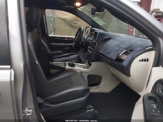 Dodge Grand Caravan 2019 2C4RDGCG3KR691398 Image 5