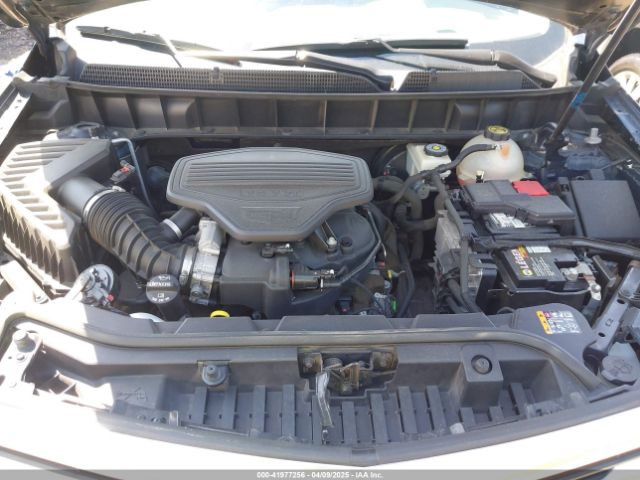 1GYKNBRS4HZ202853 Cadillac XT5 LUXURY