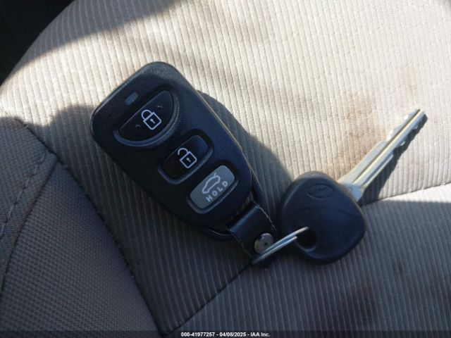 5NPD84LF1JH235707 Hyundai ELANTRA SEL