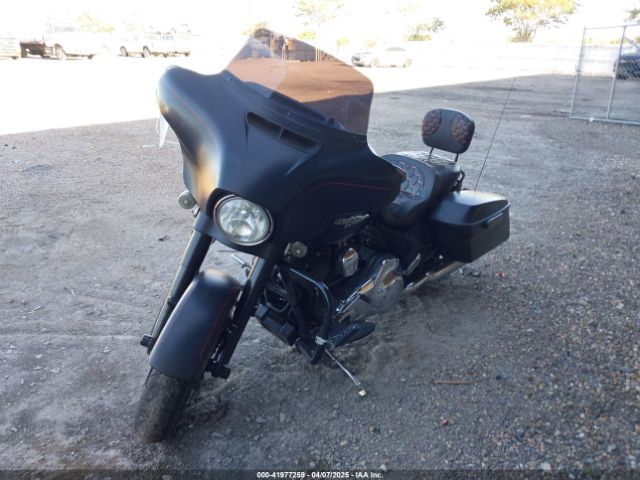 2016 HARLEY-DAVIDSON FLHXS 1HD1KRM16GB632617 Photo 1