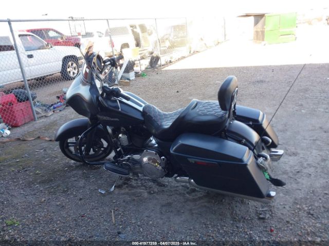 2016 HARLEY-DAVIDSON FLHXS 1HD1KRM16GB632617 Photo 2
