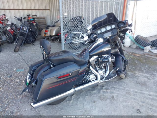 2016 HARLEY-DAVIDSON FLHXS 1HD1KRM16GB632617 Photo 3