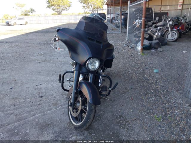 2016 HARLEY-DAVIDSON FLHXS 1HD1KRM16GB632617 Photo 4